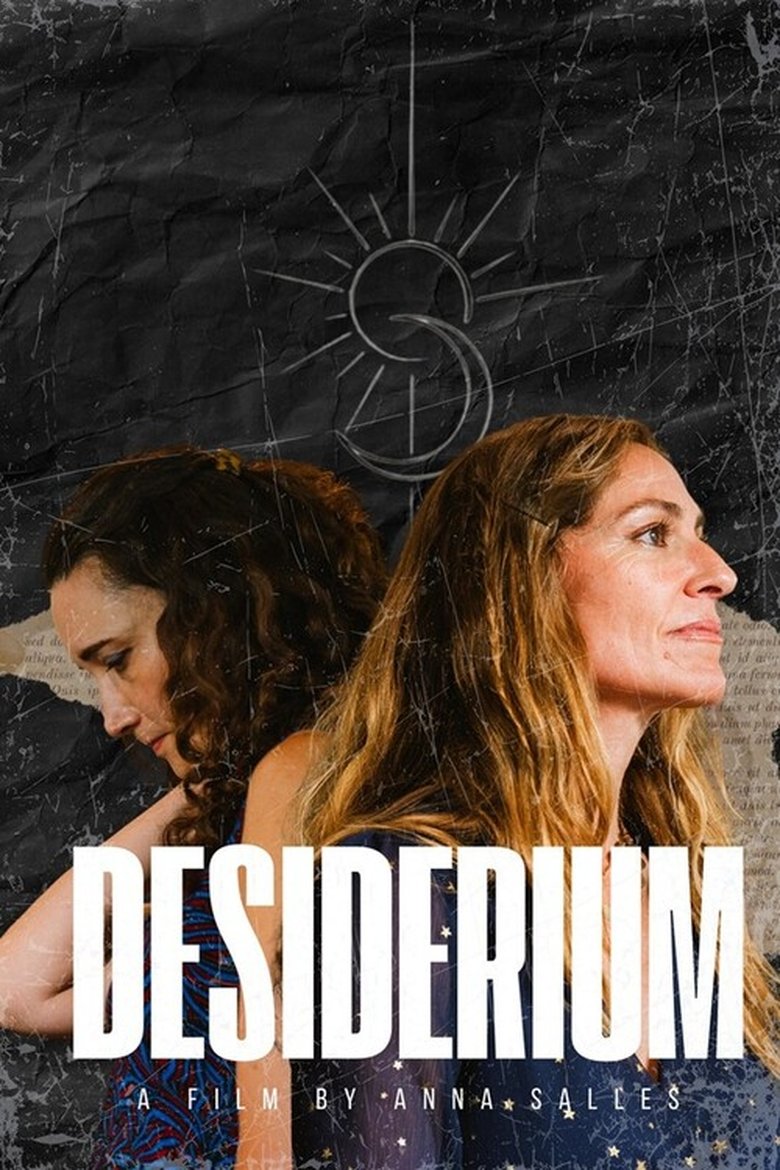 Poster of Desiderium