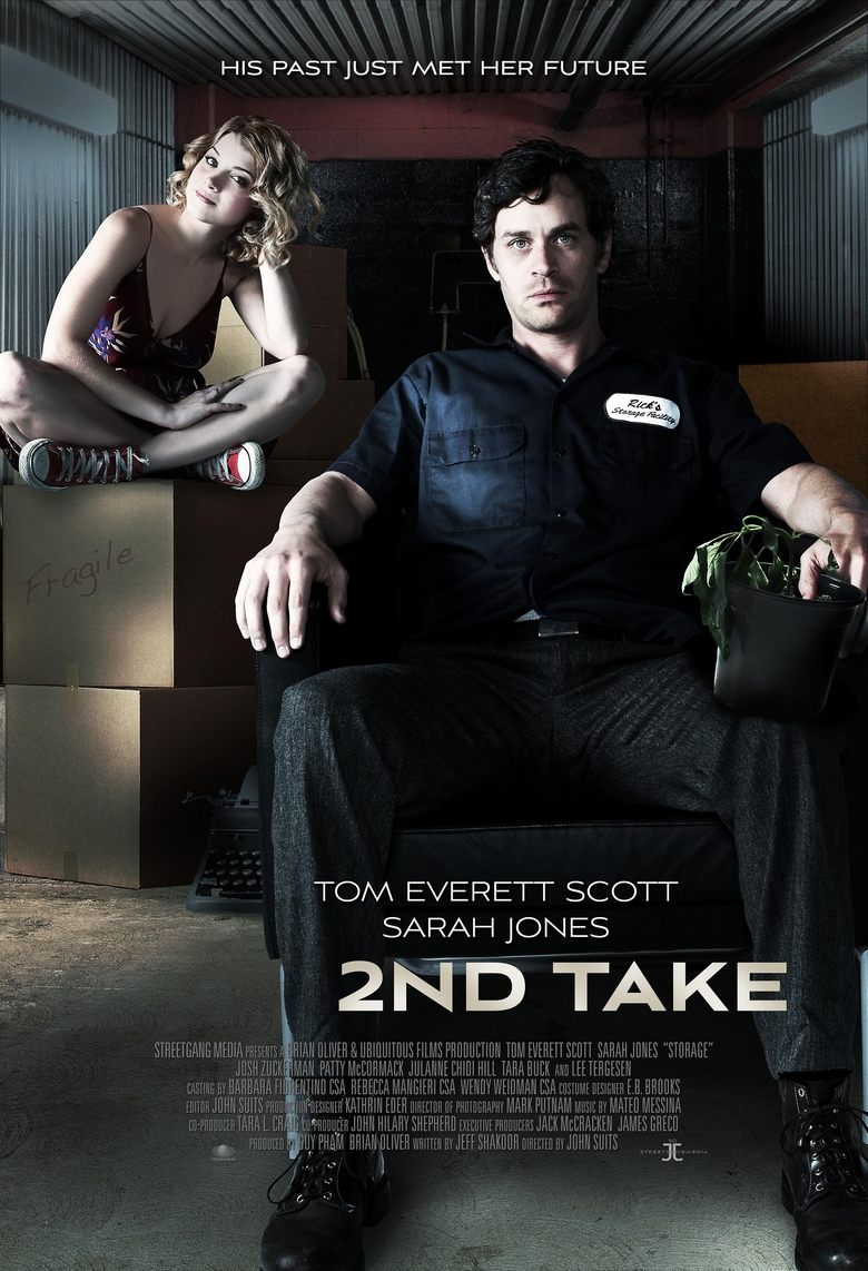 Poster of 2nd Take