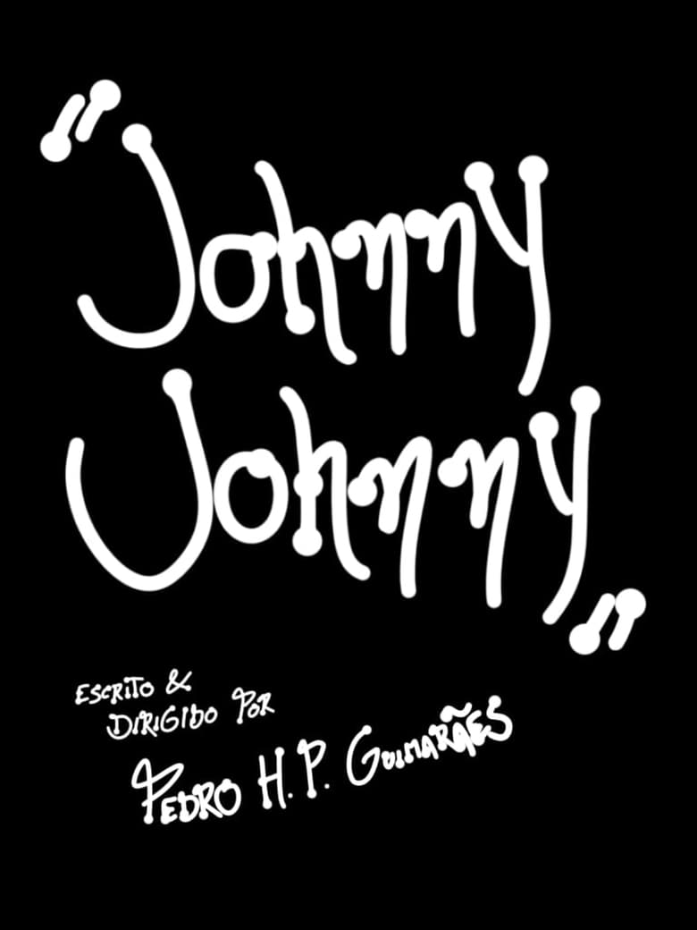 Poster of Johnny Johnny