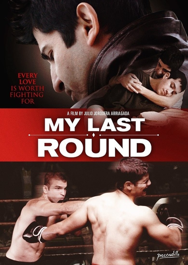 Poster of My Last Round