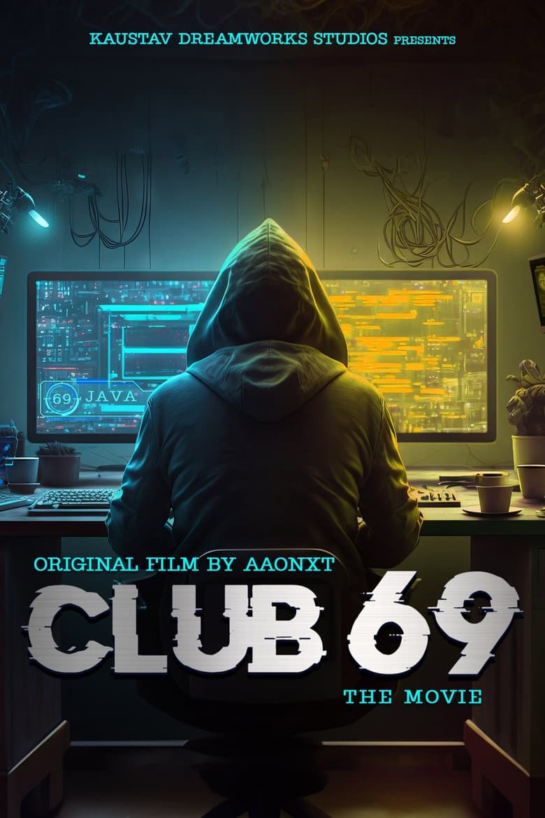 Poster of Club 69