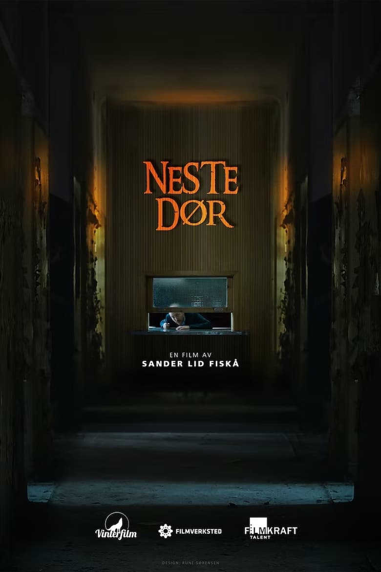 Poster of Neste dør