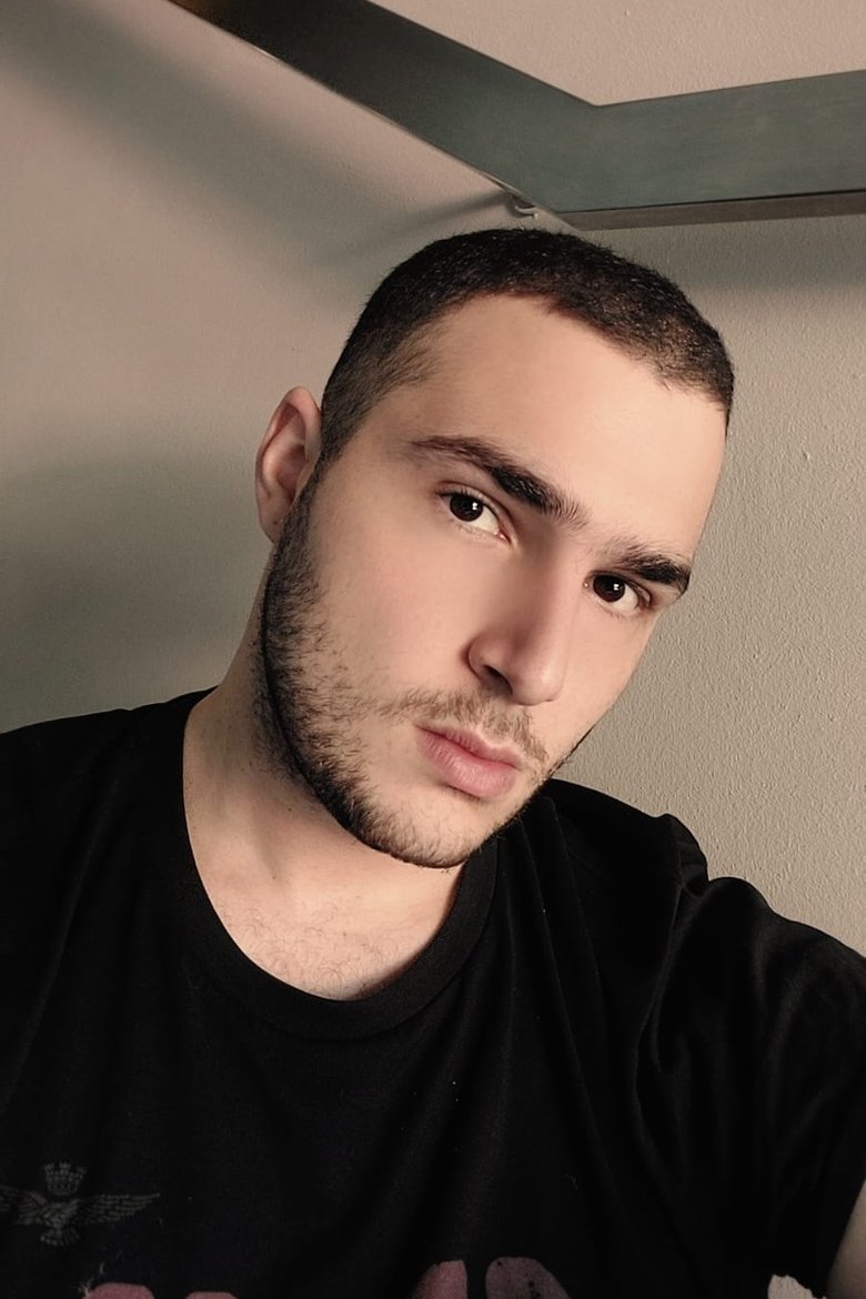 Portrait of Rhyn Jameson