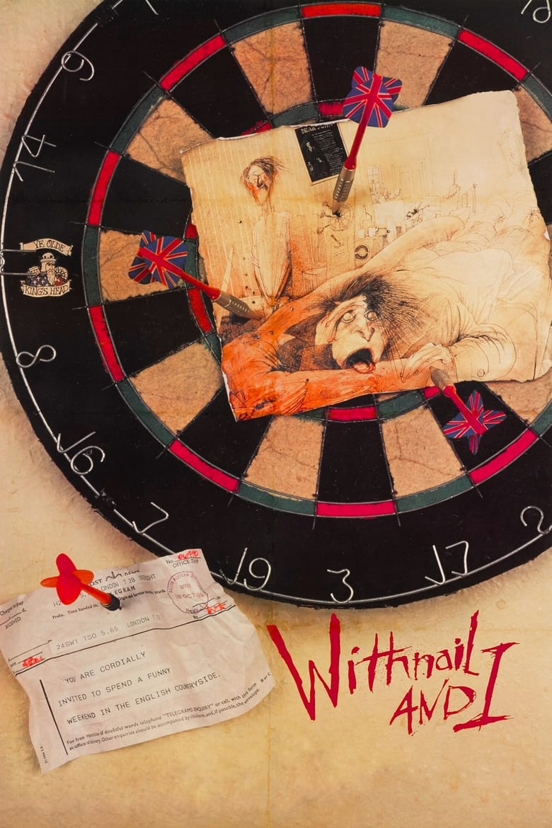 Poster of Withnail & I