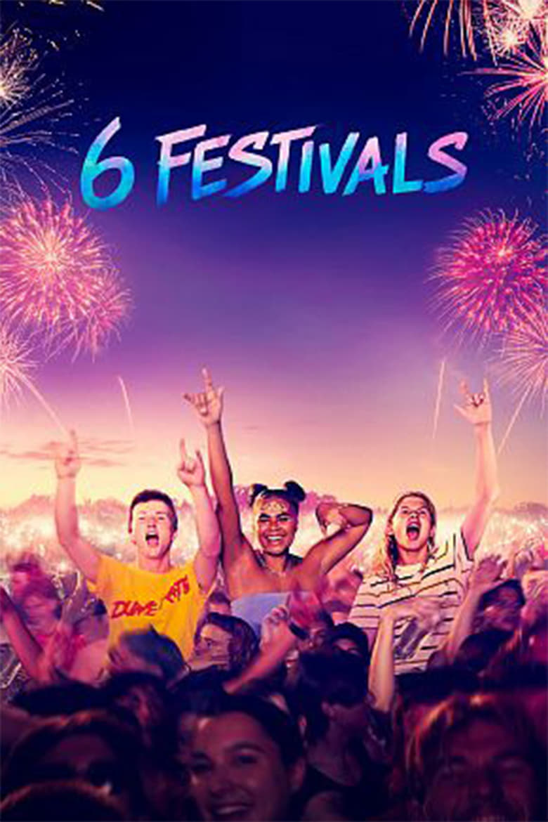 Poster of 6 Festivals