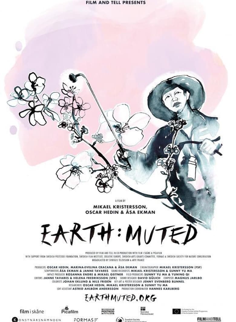 Poster of Earth: Muted