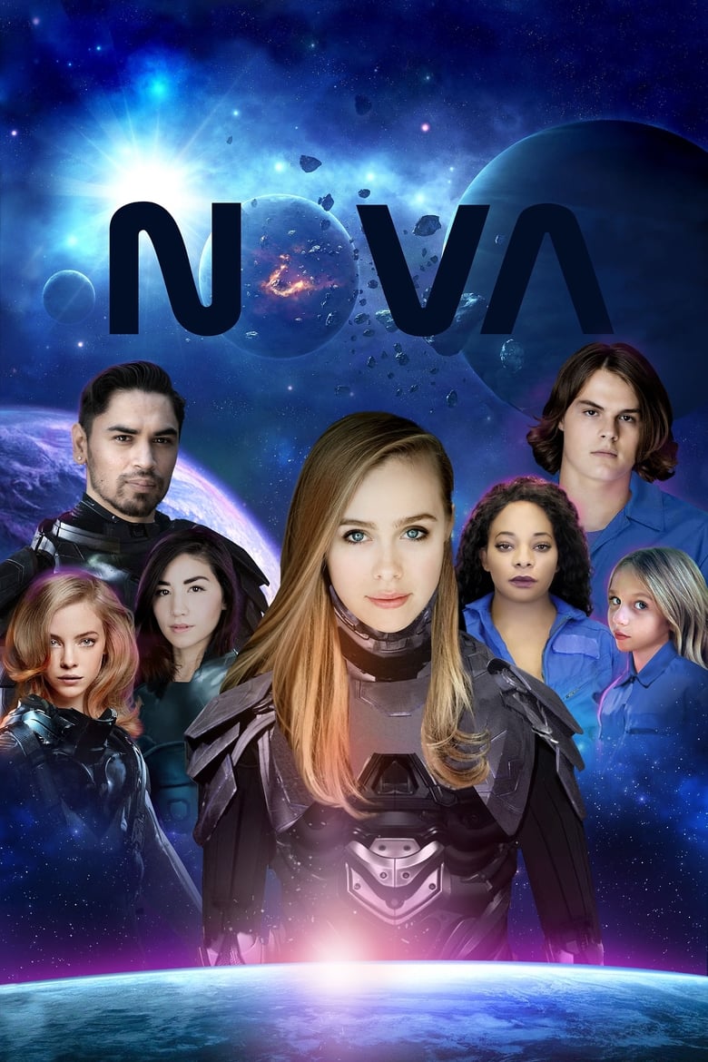 Poster of Nova