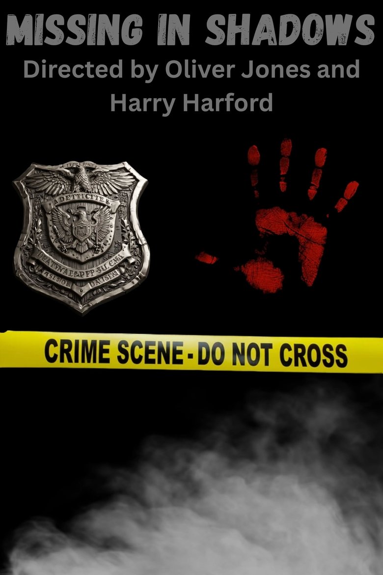 Poster of Missing in shadow