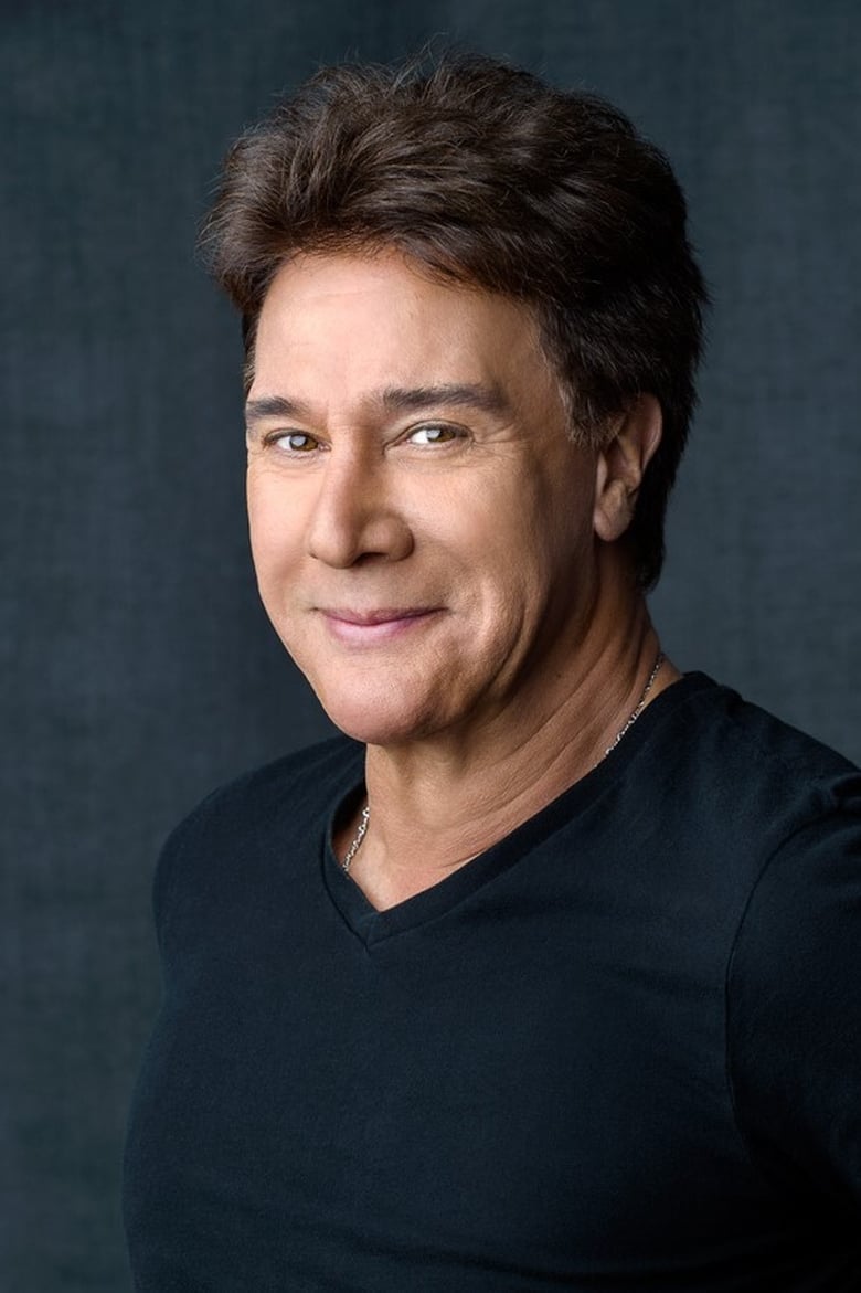 Portrait of Fernando Allende