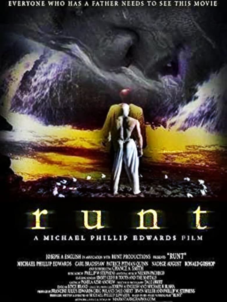 Poster of Runt