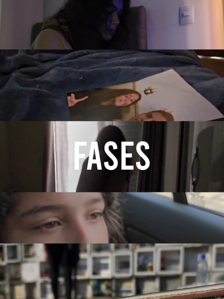 Poster of Fases