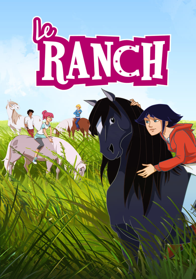 Poster of Episodes in The Ranch - Season 1 - Season 1