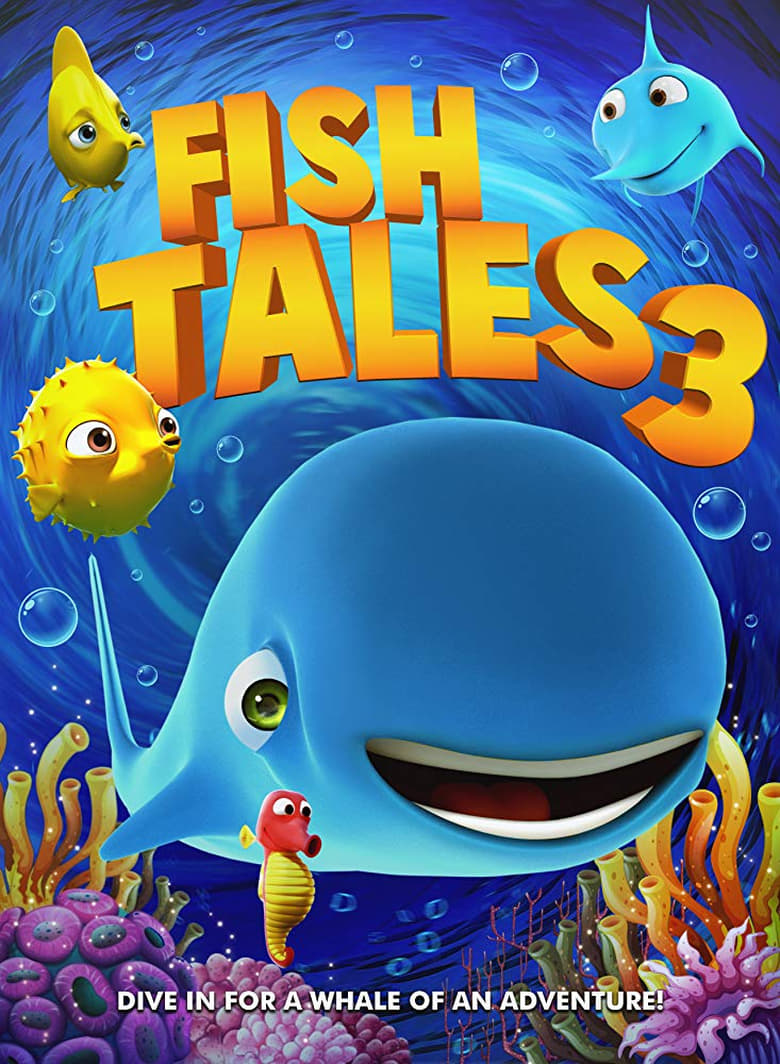 Poster of Fishtales 3