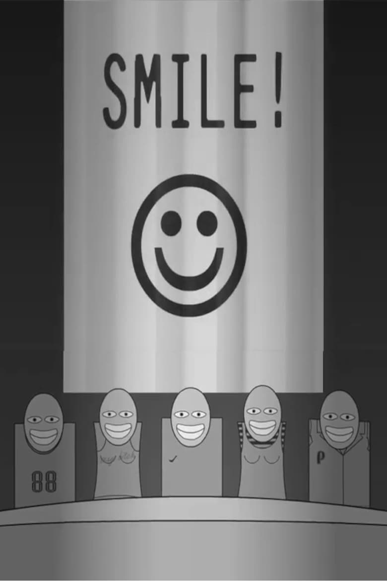 Poster of Smile!