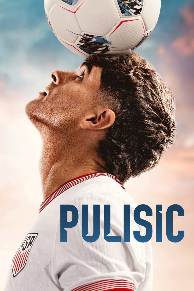 Poster of Episodes in PULISIC - Season 1 - Season 1