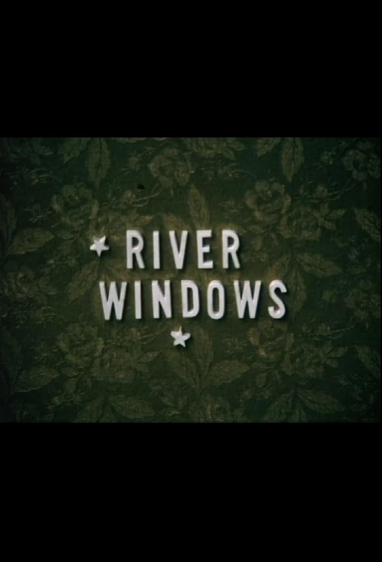 Poster of River Windows