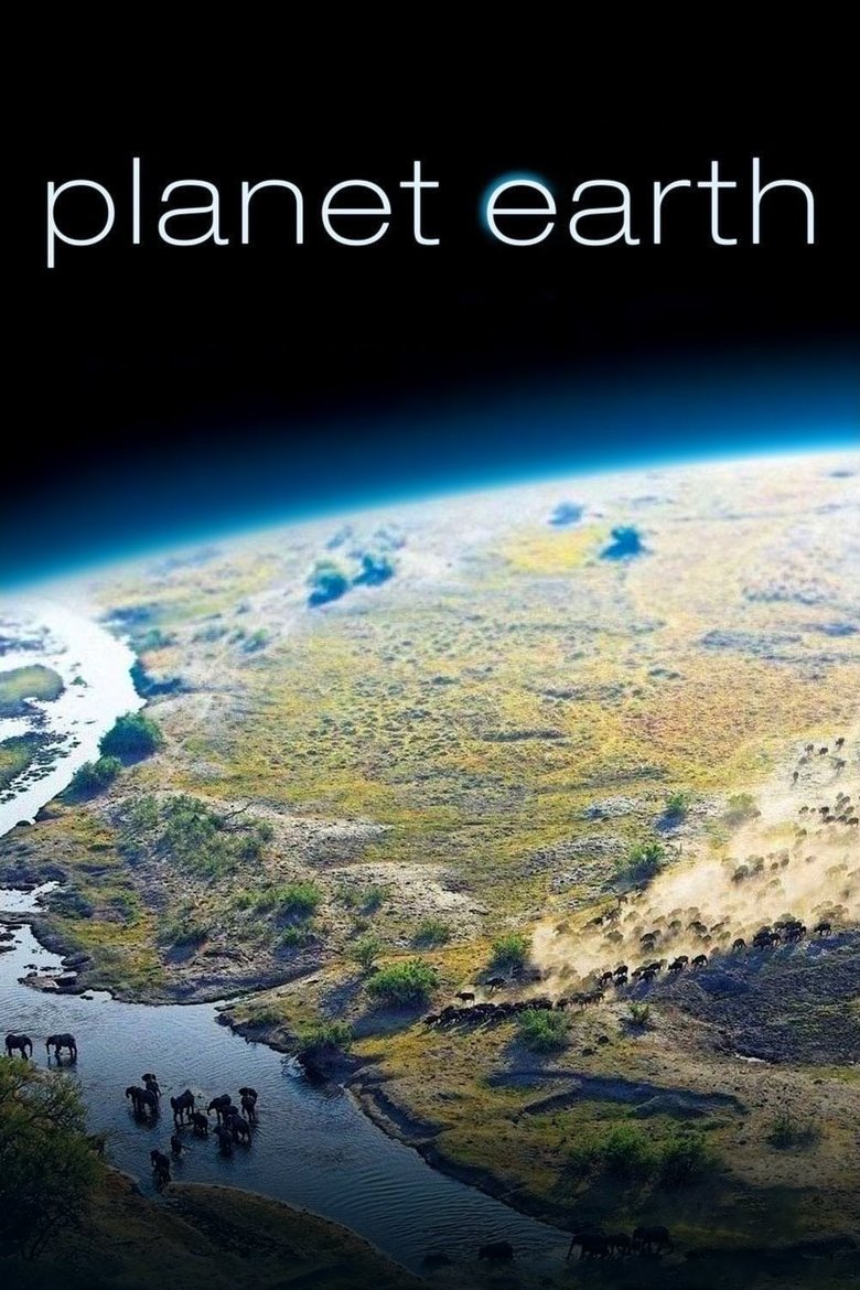 Poster of Episodes in Planet Earth - Miniseries - Miniseries