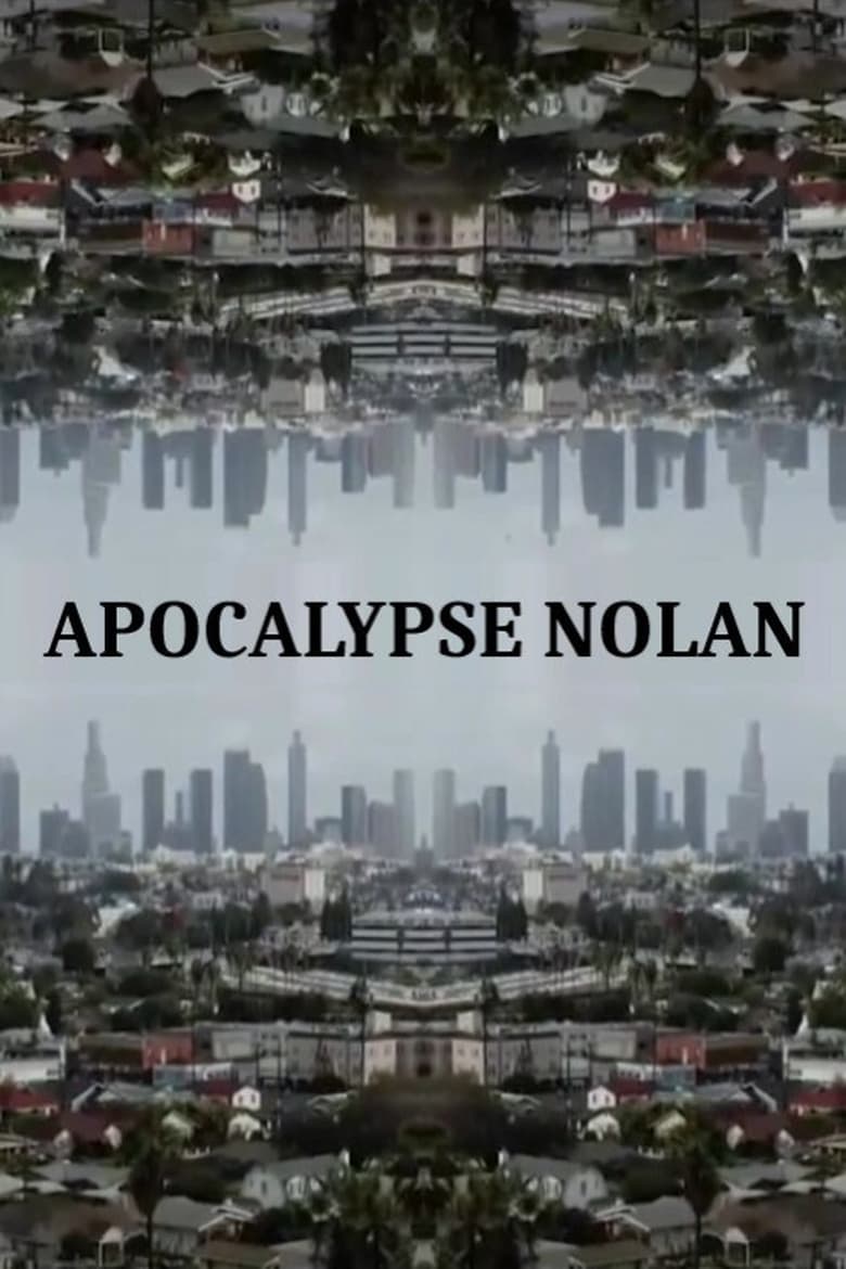 Poster of Apocalypse Nolan