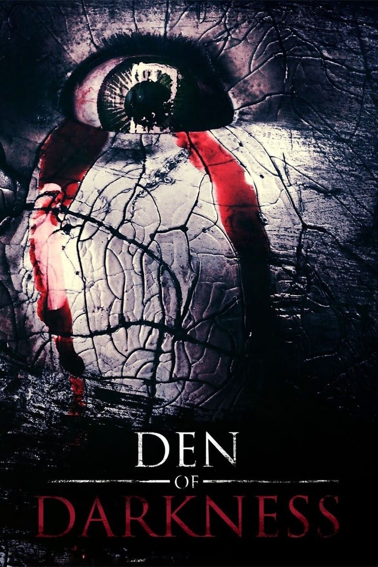 Poster of Den of Darkness