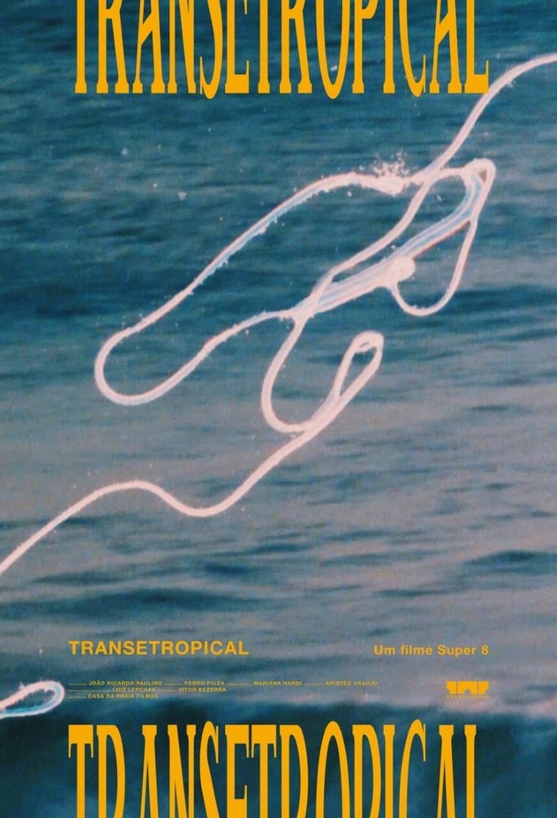 Poster of Tropicaltrance