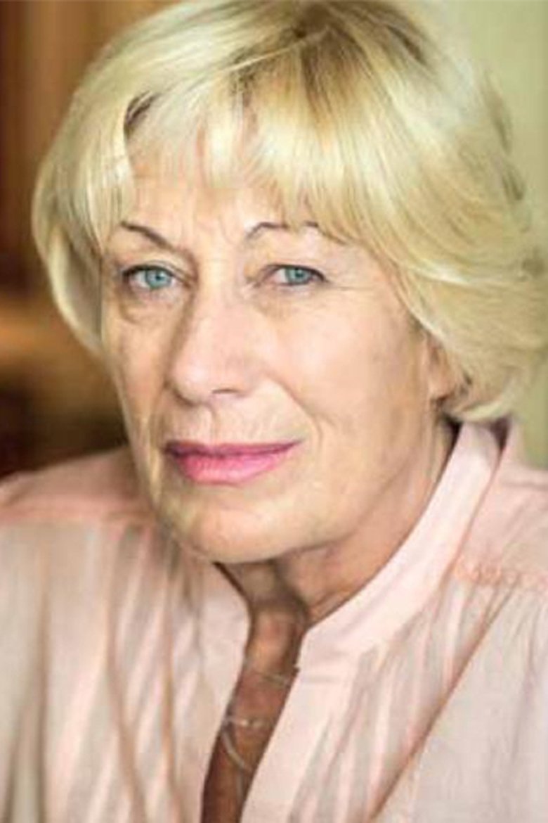 Portrait of Lucreția Mandric