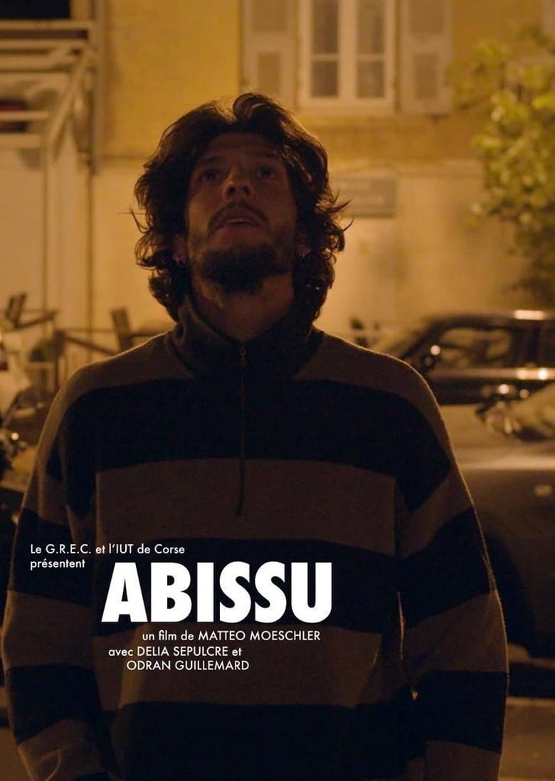 Poster of Abissu