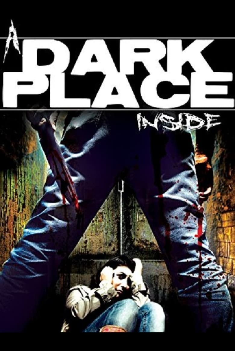 Poster of A Dark Place Inside