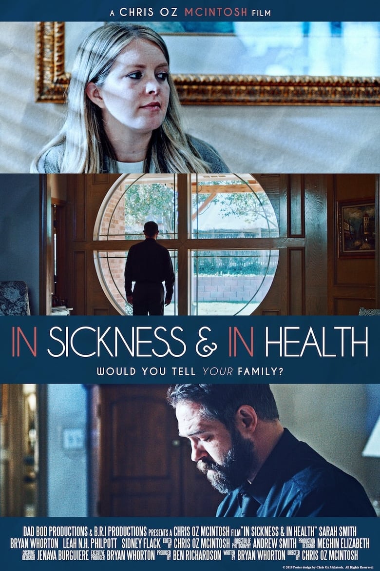 Poster of In Sickness & In Health