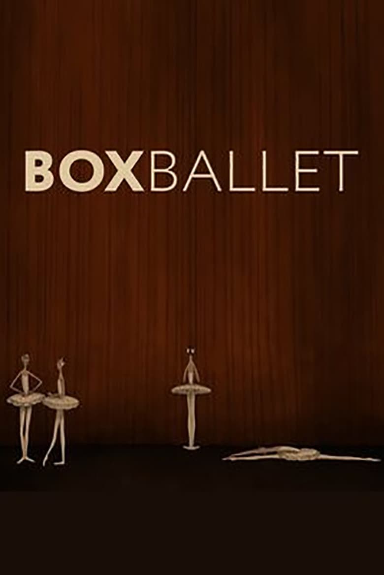 Poster of BoxBallet