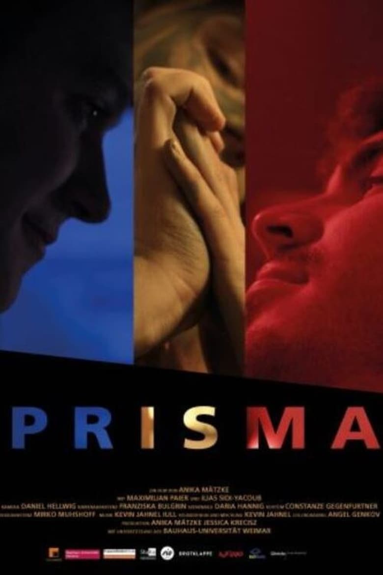 Poster of Prism