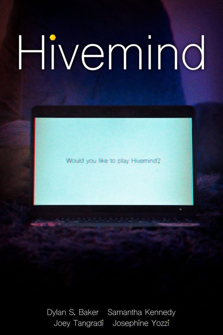 Poster of Hivemind