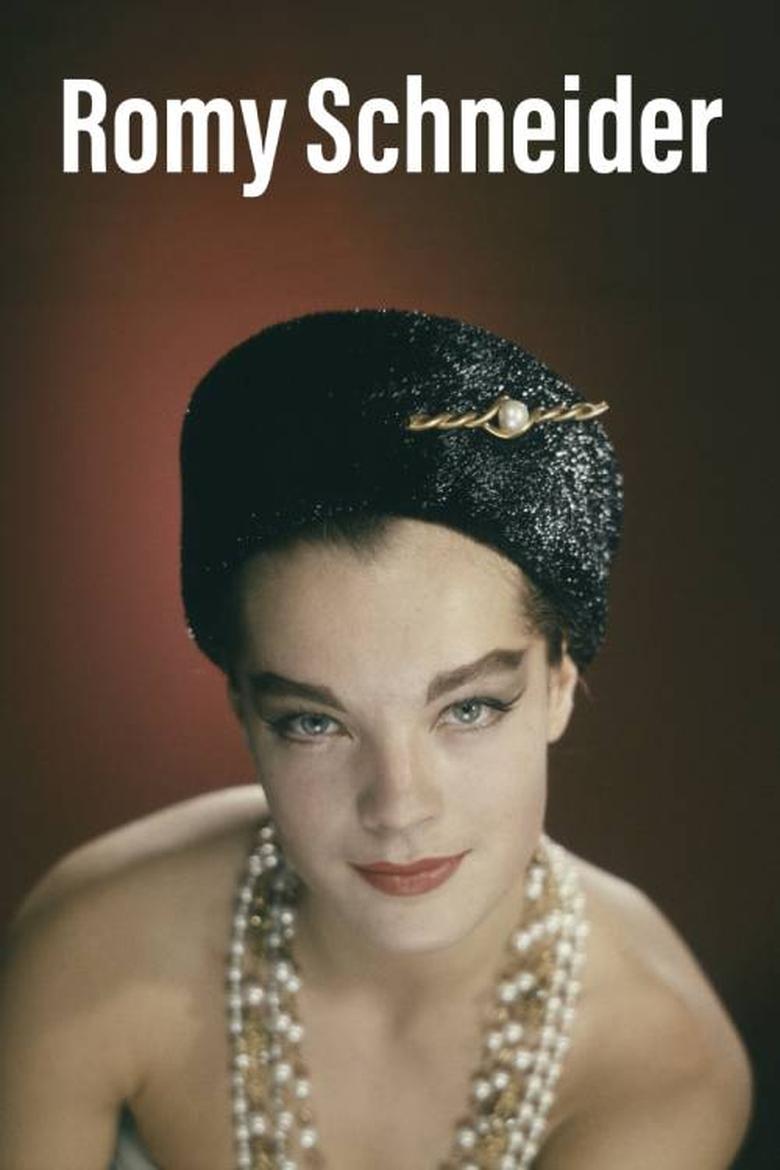 Poster of Romy Schneider, face à son destin