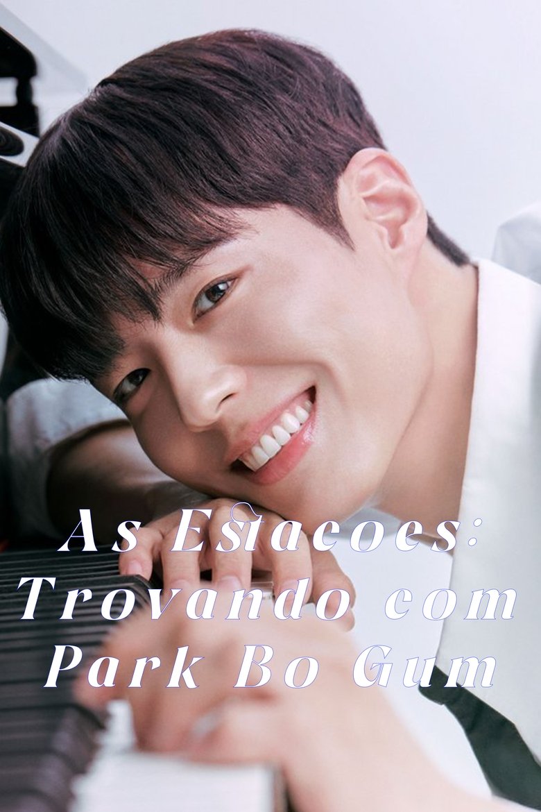 Poster of Episodes in The Seasons  Park Bo Gum's Cantabile - Season 1 - Season 1