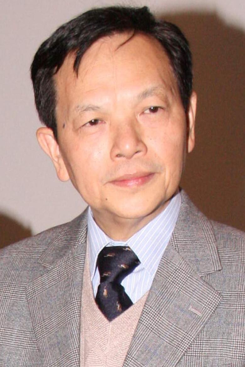 Portrait of Leung Hon-Wai