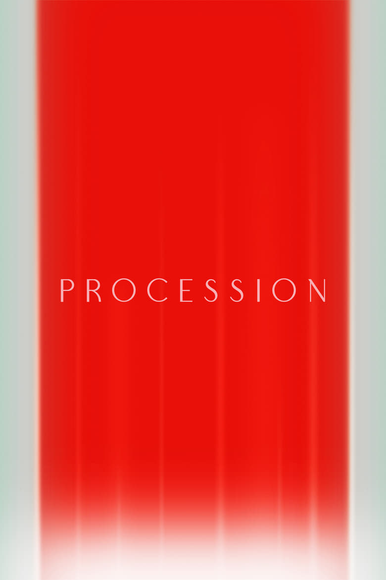 Poster of Procession