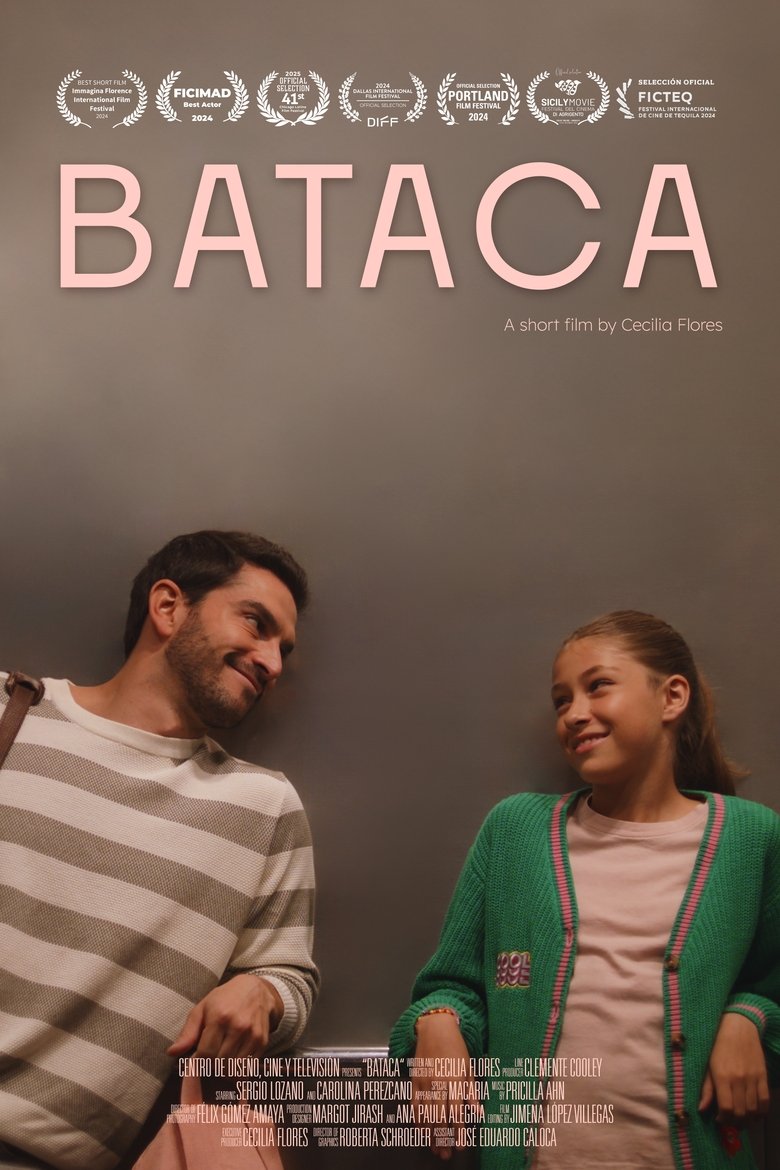 Poster of Bataca