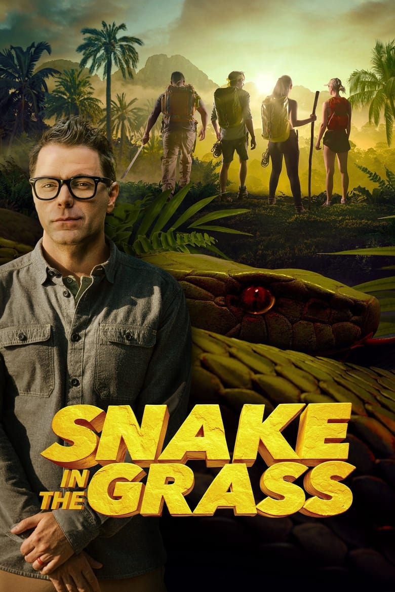 Poster of Episodes in Snake In The Grass - Season 1 - Season 1