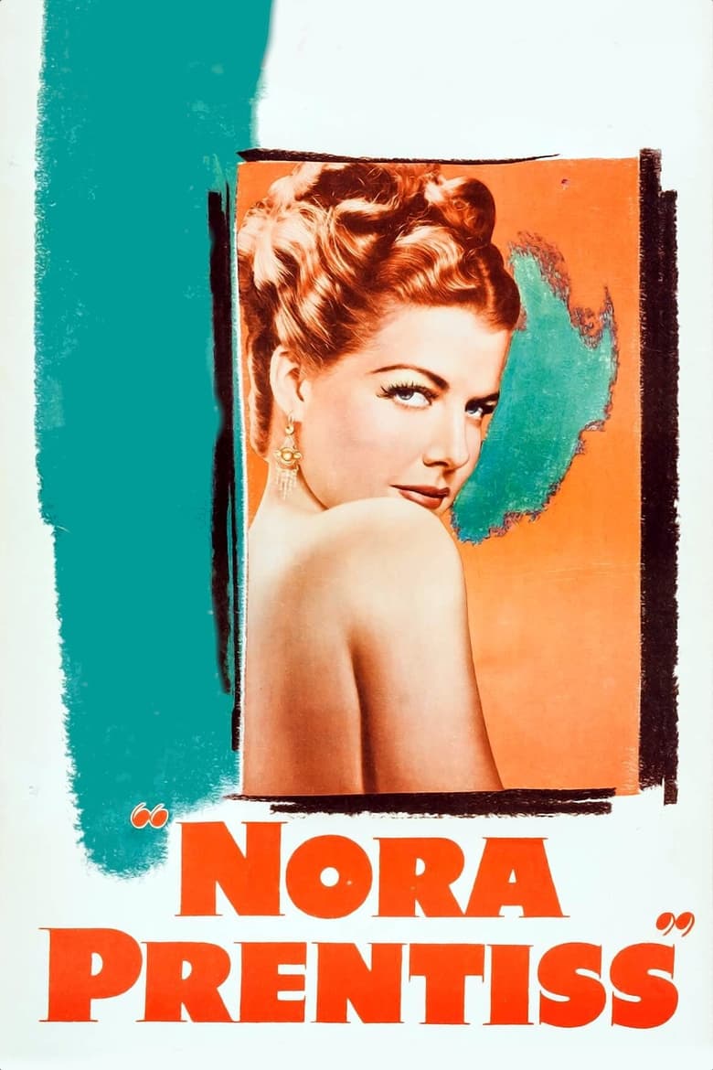 Poster of Nora Prentiss