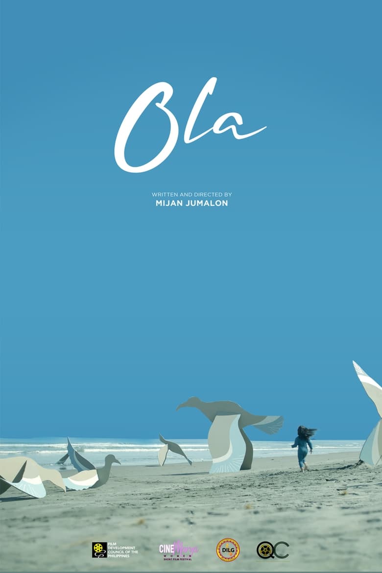 Poster of Ola