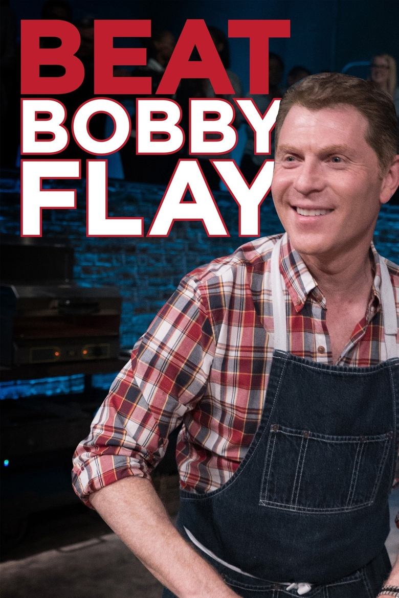 Poster of Episodes in Beat Bobby Flay - Season 10 - Season 10