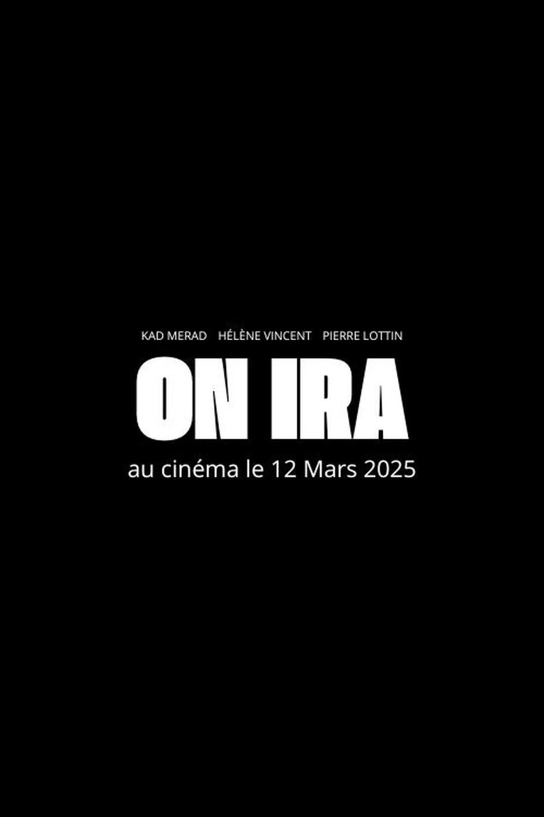 Poster of On ira