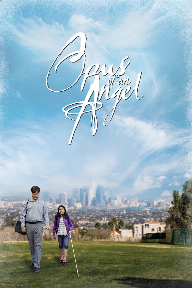 Poster of Opus of an Angel