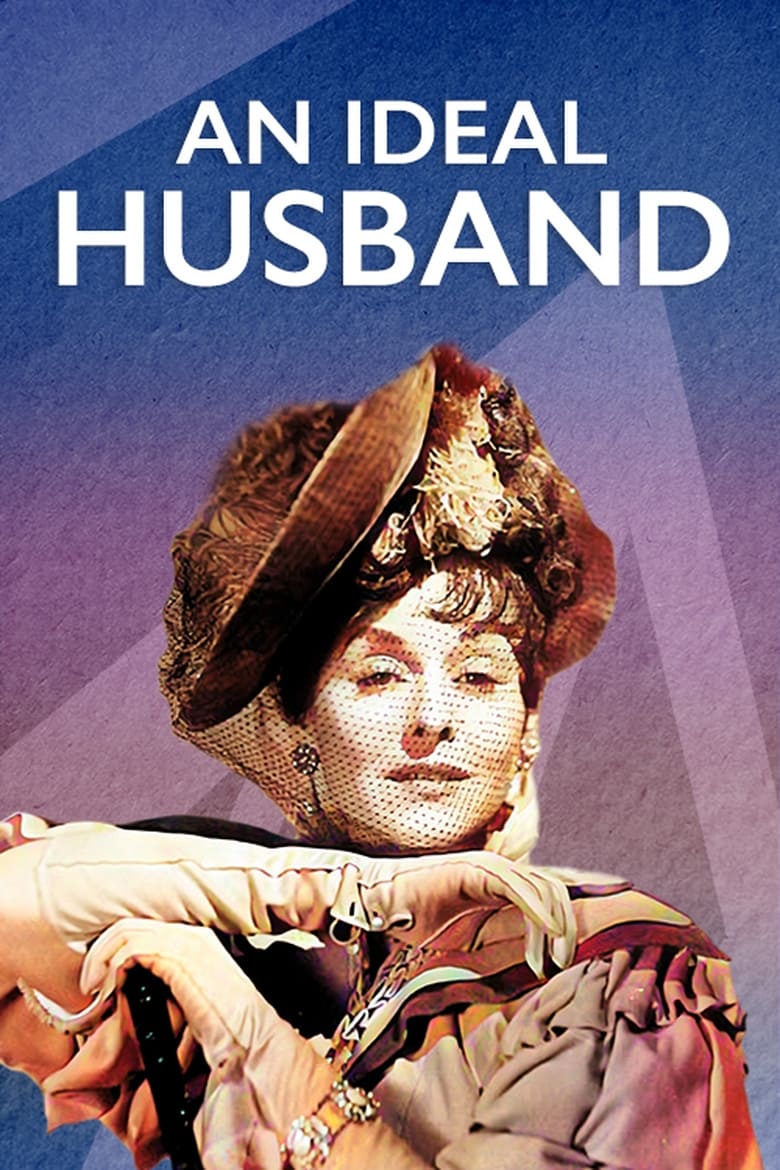 Poster of An Ideal Husband