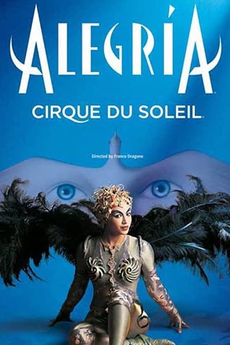 Poster of A Journey to Alegría