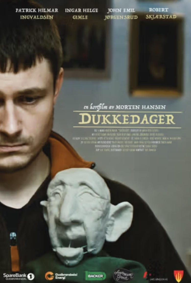 Poster of Dukkedager