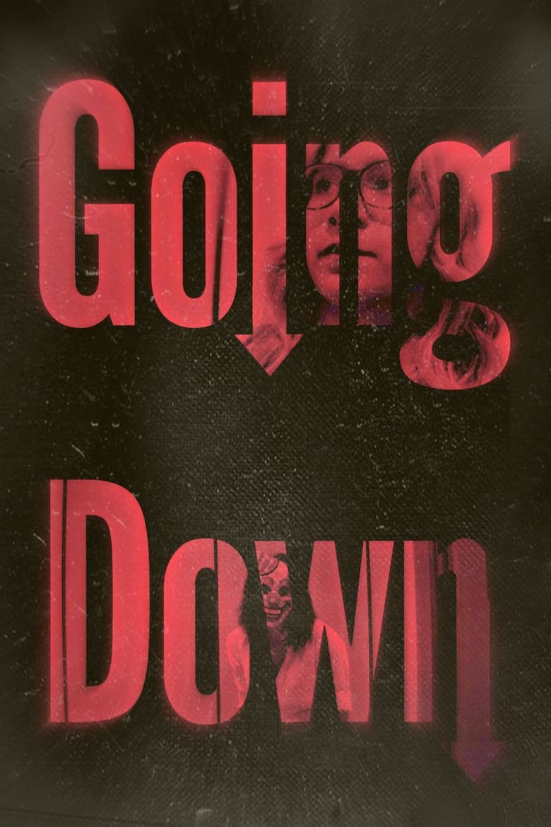 Poster of Going Down