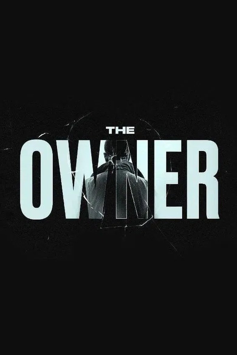 Poster of The Owner