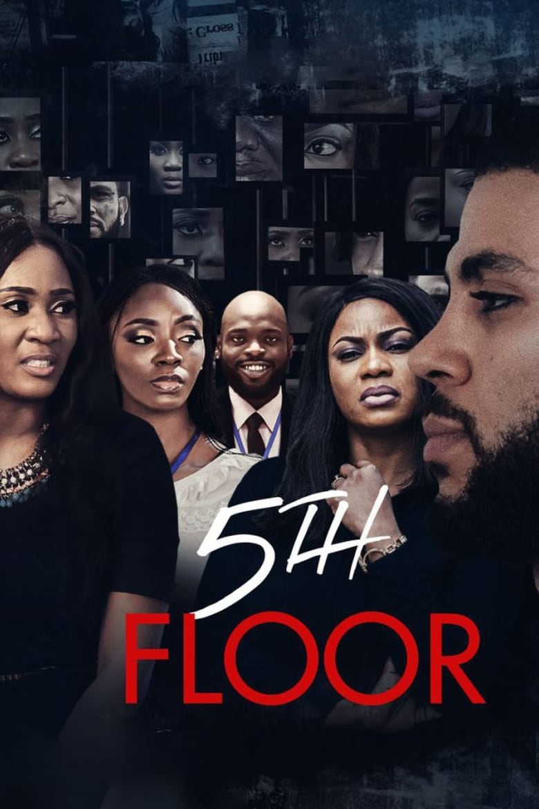 Poster of 5th Floor