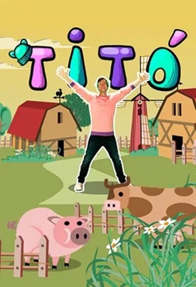 Poster of Episodes in Titó - Season 2 - Season 2