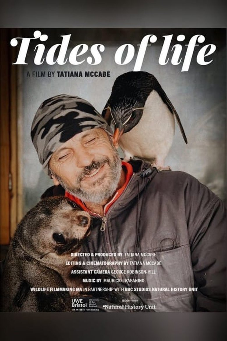 Poster of Tides of Life